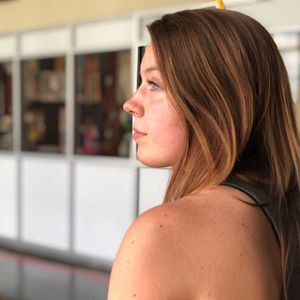 Meet your Posher, Meredith